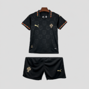 Portugal World Cup Away Kids Size Kit
