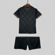 Portugal World Cup Away Kids Size Kit - Image 2