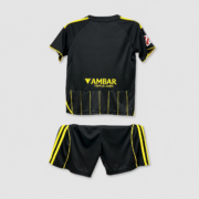 Real Zaragoza Away Kids Size Kit - Image 2