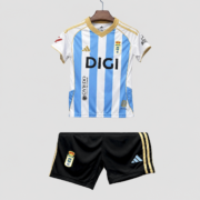 Real Oviedo Third Kids Size Kit
