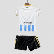 Real Oviedo Third Kids Size Kit - Image 2