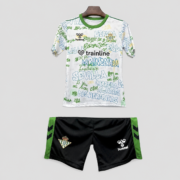 Real Betis Special Kids Size Kit