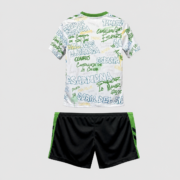 Real Betis Special Kids Size Kit - Image 2