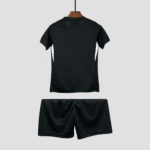 Vasco da Gama Black Home Kids Size Kit