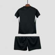 Vasco da Gama Black Home Kids Size Kit