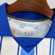 Malaga 2026/27 Home Kit - Image 2