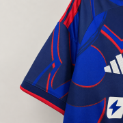 Universidad de Chile 2026/27 Home Kit - Image 3