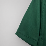 South Africa 2026 Springbok Green Home Kit - Image 4