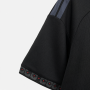 Colo-Colo 2026/27 Black Away Kit - Image 3