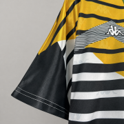 South Africa 1998 Third Retro Kit - Image 3