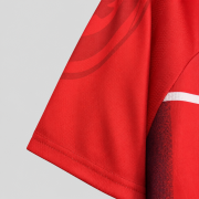 Norway 1997 Home Retro Kit - Image 3
