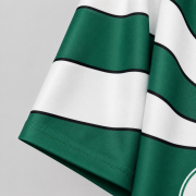 Sporting 1994/95 Away Retro Football Kit - Image 3