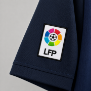 Atlético Madrid 2015/16 Men’s Away Retro Football Kit - Image 4