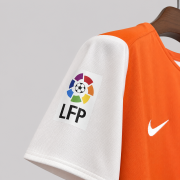 Malaga 2013/14 Third Away Retro Kit - Image 4