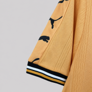 Wolves 1998/99 Home Retro Kit - Image 3