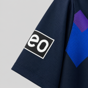 Porto 2011/12 Men’s Away Retro Football Kit - Image 4
