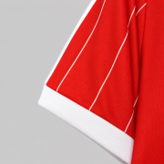 Nottingham Forest 1982–84 Home Retro Kit - Image 3