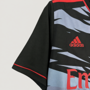 Benfica 2021/22 Third Away Retro Kit - Image 3