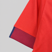 Barcelona 2014/15 Away Retro Kit - Image 4