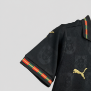 Portugal World Cup Away Kids Size Kit - Image 4