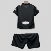 Sporting Gijón Away Kids Size Kit - Image 2