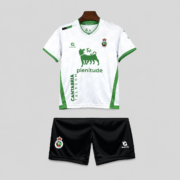 Racing Santander Home Kids Size Kit