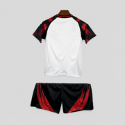 Flamengo Away Kids Size Kit - Image 2
