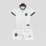 Botafogo Third Away Kids Size Kit