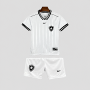 Botafogo Third Away Kids Size Kit