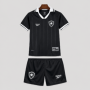 Botafogo Away Kids Size Kit