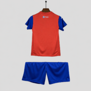 Bahia X Superman Kids Size Kit - Image 2