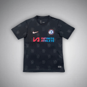 Chelsea "Obsidian Crest" Premium Kit - Image 2