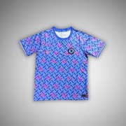 Chelsea "Velocity Core" Premium Kit - Image 2