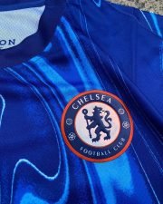 Chelsea X STUSSY Premium Kit - Image 4