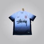Corinthians X STUSSY Premium Kit