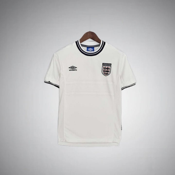 England-2010-Home-Kit-FutKulture-41898967400748 England 2010 Home Kit - Image 1