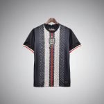 England "Regal Runic" Premium Kit by Burberry