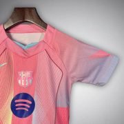 Barcelona "Aurora" Kids Size Kit - Image 4