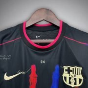 Barcelona "Blood and Colors" Premium Kit - Image 3