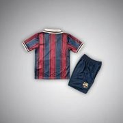 Barcelona "Catalan Roots" Kids Size Kit - Image 2