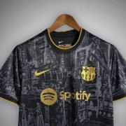 Barcelona "Cityscape Symphony" Premium Kit - Image 3
