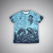 Barcelona "Forbidden Land" Premium Kit - Image 2