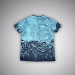 Barcelona "Forbidden Land" Premium Kit