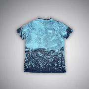 Barcelona "Forbidden Land" Premium Kit