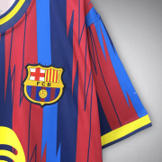 Barcelona "Graffiti Glory" Kit - Image 8