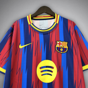 Barcelona "Graffiti Glory" Kit - Image 3