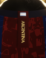 Barcelona "La Pulga" Premium Kit - Image 5