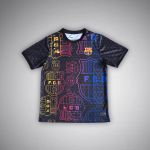 Barcelona "Mechanism" Premium Kit
