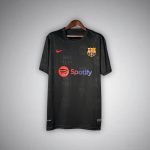 Barcelona "Noir Camp" Premium Kit