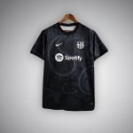 Barcelona "Noir Fleur" Premium Kit